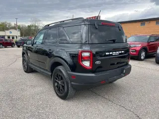 Ford Bronco Sport 2024 AWD Big Bend 4dr SUV