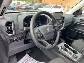Ford Bronco Sport 2024 AWD Big Bend 4dr SUV