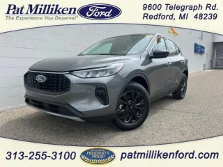 Ford Escape 2024 AWD Active 4dr SUV