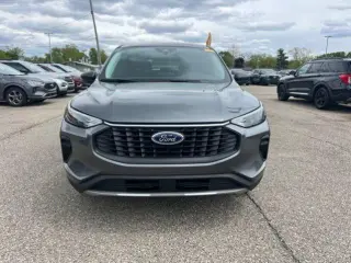 Ford Escape 2024 AWD Active 4dr SUV