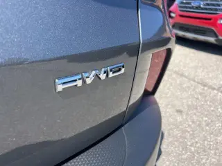 Ford Escape 2024 AWD Active 4dr SUV