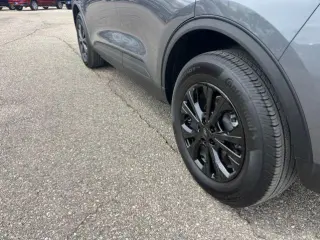 Ford Escape 2024 AWD Active 4dr SUV