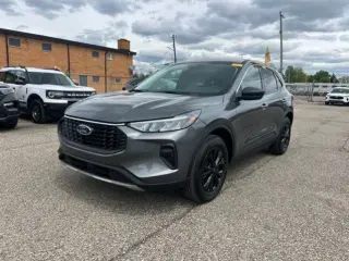 Ford Escape 2024 AWD Active 4dr SUV