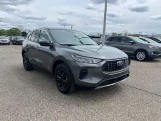 Ford Escape 2024 AWD Active 4dr SUV
