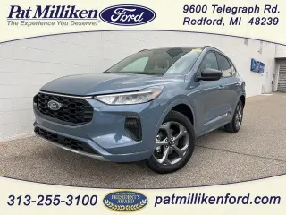 Ford Escape 2024 AWD ST-Line 4dr SUV