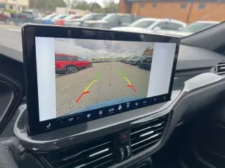 Ford Escape 2024 AWD ST-Line 4dr SUV