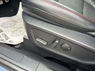 Ford Escape 2024 AWD ST-Line 4dr SUV