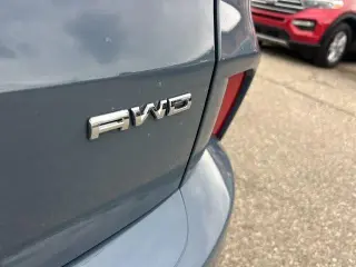 Ford Escape 2024 AWD ST-Line 4dr SUV