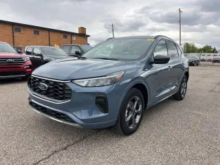 Ford Escape 2024 AWD ST-Line 4dr SUV
