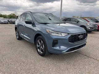 Ford Escape 2024 AWD ST-Line 4dr SUV