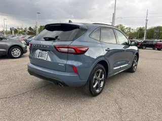 Ford Escape 2024 AWD ST-Line 4dr SUV