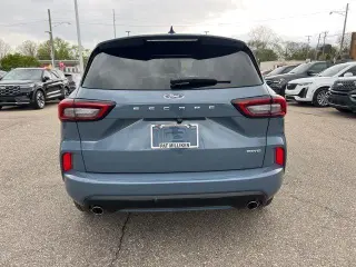 Ford Escape 2024 AWD ST-Line 4dr SUV