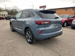 Ford Escape 2024 AWD ST-Line 4dr SUV