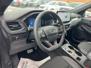 Ford Escape 2024 AWD ST-Line 4dr SUV