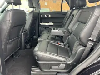 Ford Explorer 2024 AWD XLT 4dr SUV