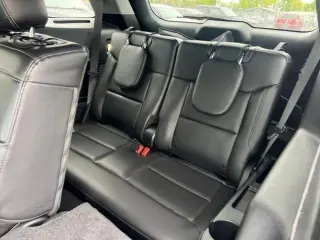 Ford Explorer 2024 AWD XLT 4dr SUV