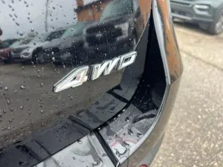 Ford Explorer 2024 AWD XLT 4dr SUV