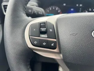 Ford Explorer 2024 AWD XLT 4dr SUV