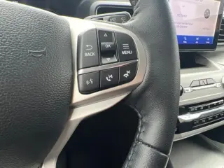 Ford Explorer 2024 AWD XLT 4dr SUV
