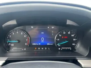 Ford Explorer 2024 AWD XLT 4dr SUV