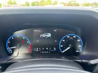 Ford Bronco Sport 2024 AWD Big Bend 4dr SUV
