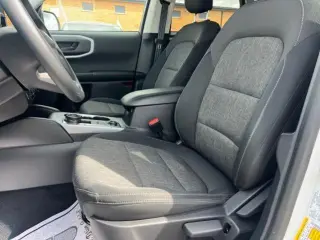 Ford Bronco Sport 2024 AWD Big Bend 4dr SUV
