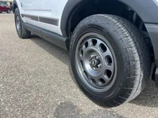 Ford Bronco Sport 2024 AWD Big Bend 4dr SUV