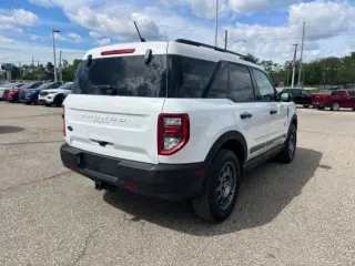 Ford Bronco Sport 2024 AWD Big Bend 4dr SUV