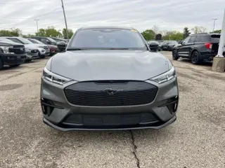 Ford Mustang Mach-E 2023 AWD GT 4dr SUV