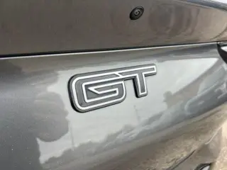 Ford Mustang Mach-E 2023 AWD GT 4dr SUV