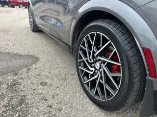 Ford Mustang Mach-E 2023 AWD GT 4dr SUV