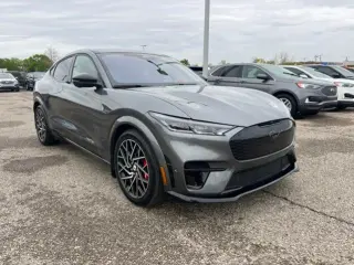 Ford Mustang Mach-E 2023 AWD GT 4dr SUV