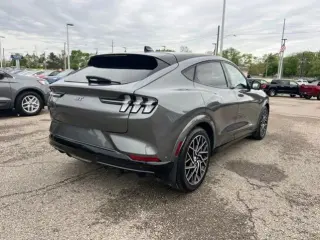 Ford Mustang Mach-E 2023 AWD GT 4dr SUV