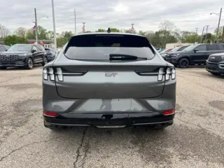 Ford Mustang Mach-E 2023 AWD GT 4dr SUV