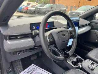 Ford Mustang Mach-E 2023 AWD GT 4dr SUV