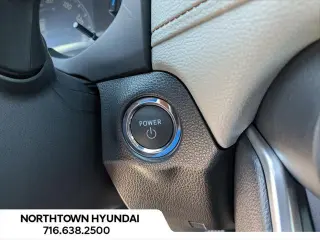 Toyota RAV4 Hybrid 2025 AWD XLE 4dr SUV