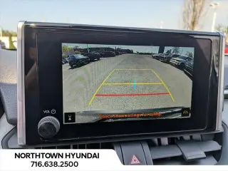 Toyota RAV4 Hybrid 2025 AWD XLE 4dr SUV