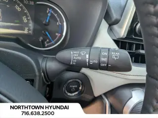 Toyota RAV4 Hybrid 2025 AWD XLE 4dr SUV
