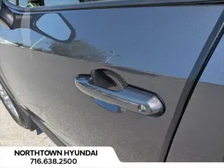 Toyota RAV4 Hybrid 2025 AWD XLE 4dr SUV
