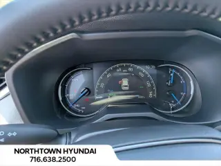 Toyota RAV4 Hybrid 2025 AWD XLE 4dr SUV