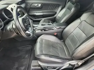 Ford Mustang 2022 GT Premium 2dr Fastback