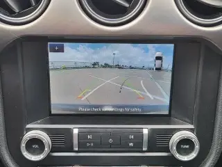 Ford Mustang 2022 GT Premium 2dr Fastback
