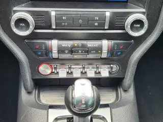 Ford Mustang 2022 GT Premium 2dr Fastback