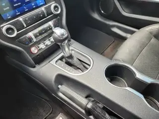 Ford Mustang 2022 GT Premium 2dr Fastback