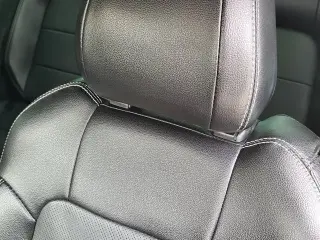 Ford Mustang 2022 GT Premium 2dr Fastback