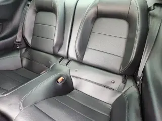 Ford Mustang 2022 GT Premium 2dr Fastback