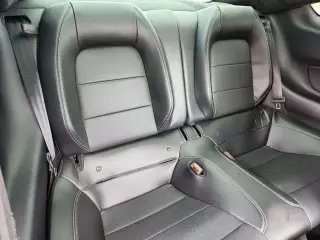 Ford Mustang 2022 GT Premium 2dr Fastback