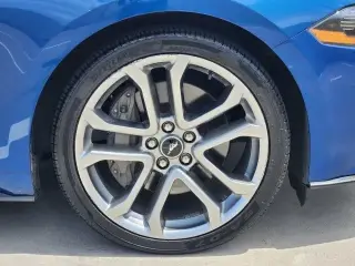 Ford Mustang 2022 GT Premium 2dr Fastback