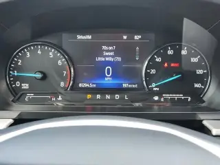 Ford Explorer 2023 AWD XLT 4dr SUV