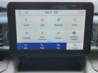 Ford Explorer 2023 AWD XLT 4dr SUV
